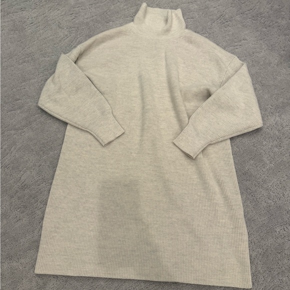 Aritzia Sweater Dress - Picture 5 of 6